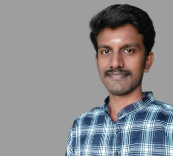 Vijayan Arumugam