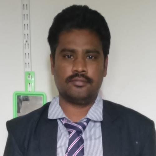 BH Suresh SURESH