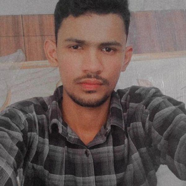 Danish Ahmad