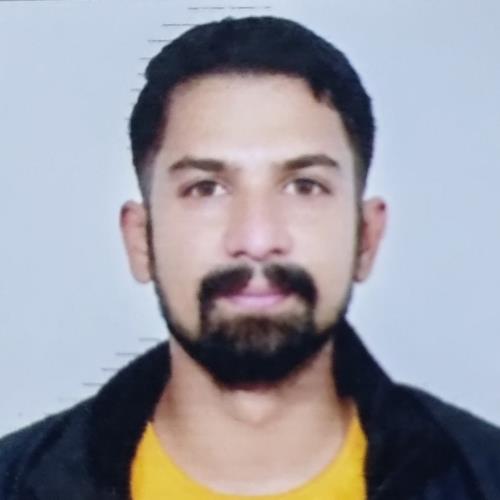 Adil Khan