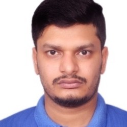Akash Baran Patra