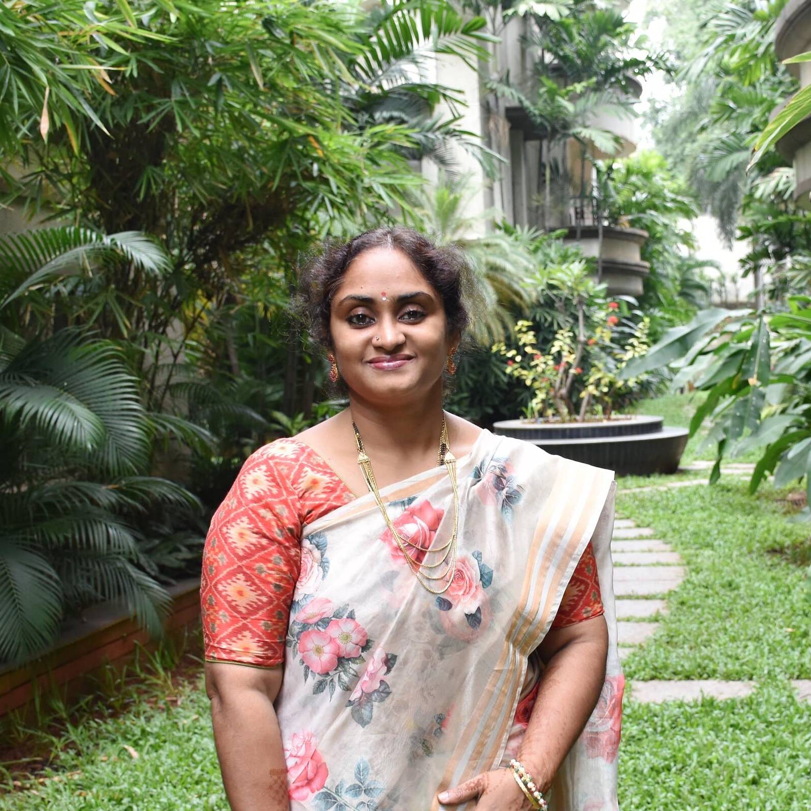 ADILAKSHMI VADAVALLI