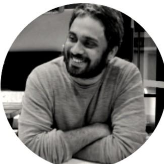 Anirudh Mohan