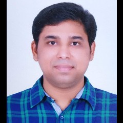 Jaikumar Parmar