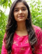 HARSHITA TIWARI