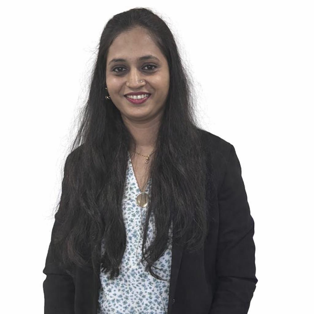 ARADDHYA NIKAM