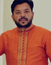 Vishwajeet V.Jadhav