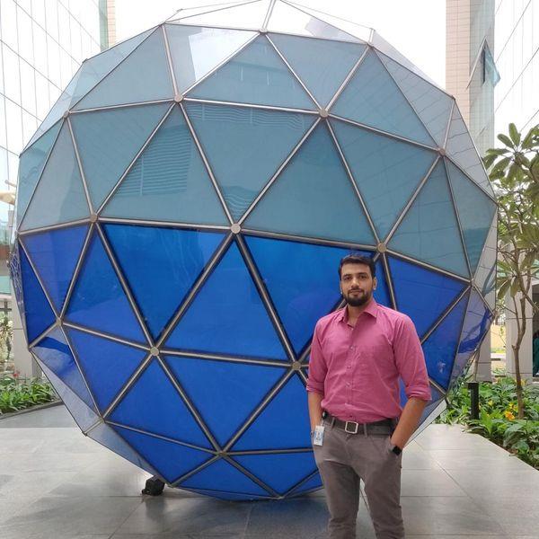 ABHILASH D R