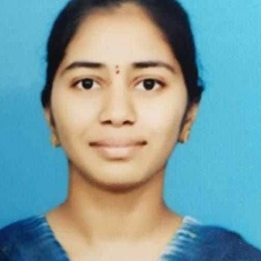 M VIJAYA