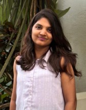 Ashwini Selvanathan