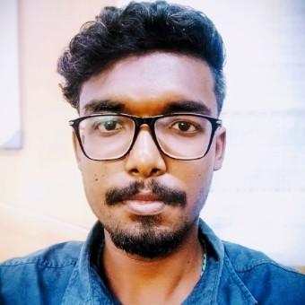 Ashish Paul Tudu