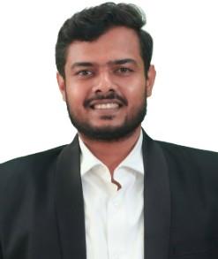 Rahul Ranjeet Yadav