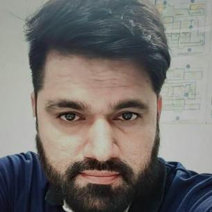 Mahendra Suthar