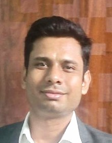 Ganesh Khevalkar