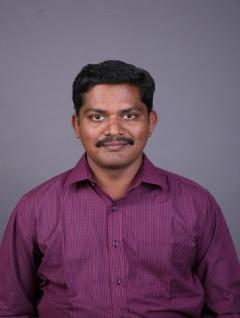 VIJAYARAGHAVAN VEERAMANI