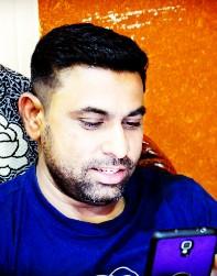 Vishal Thakur