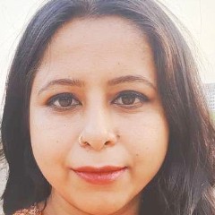 Prerna Chandna