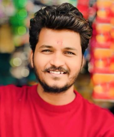 Venkat Ramulu Kalla
