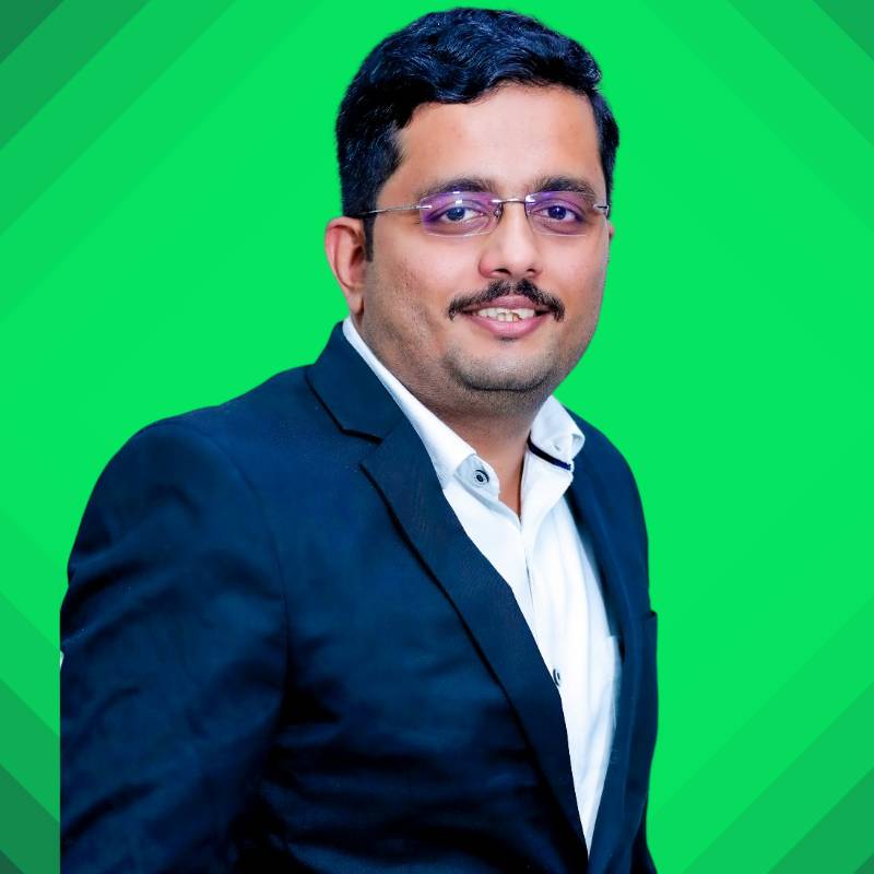 SREEJITH RAVEENDRAN