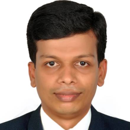 Prabhakaran Murugan