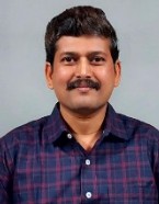Prashant Bhimrao Mali