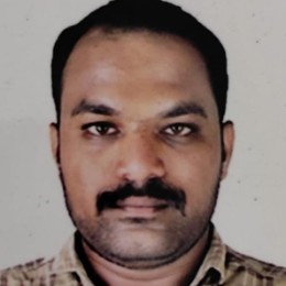 Anbarasu S