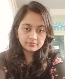 Shalini Mohanty