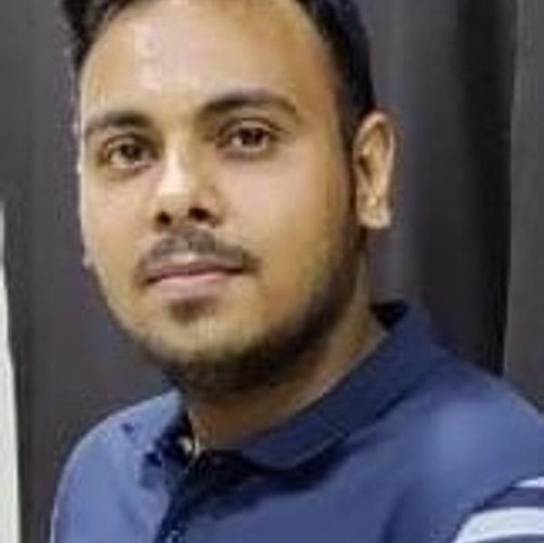Gireesh Jain