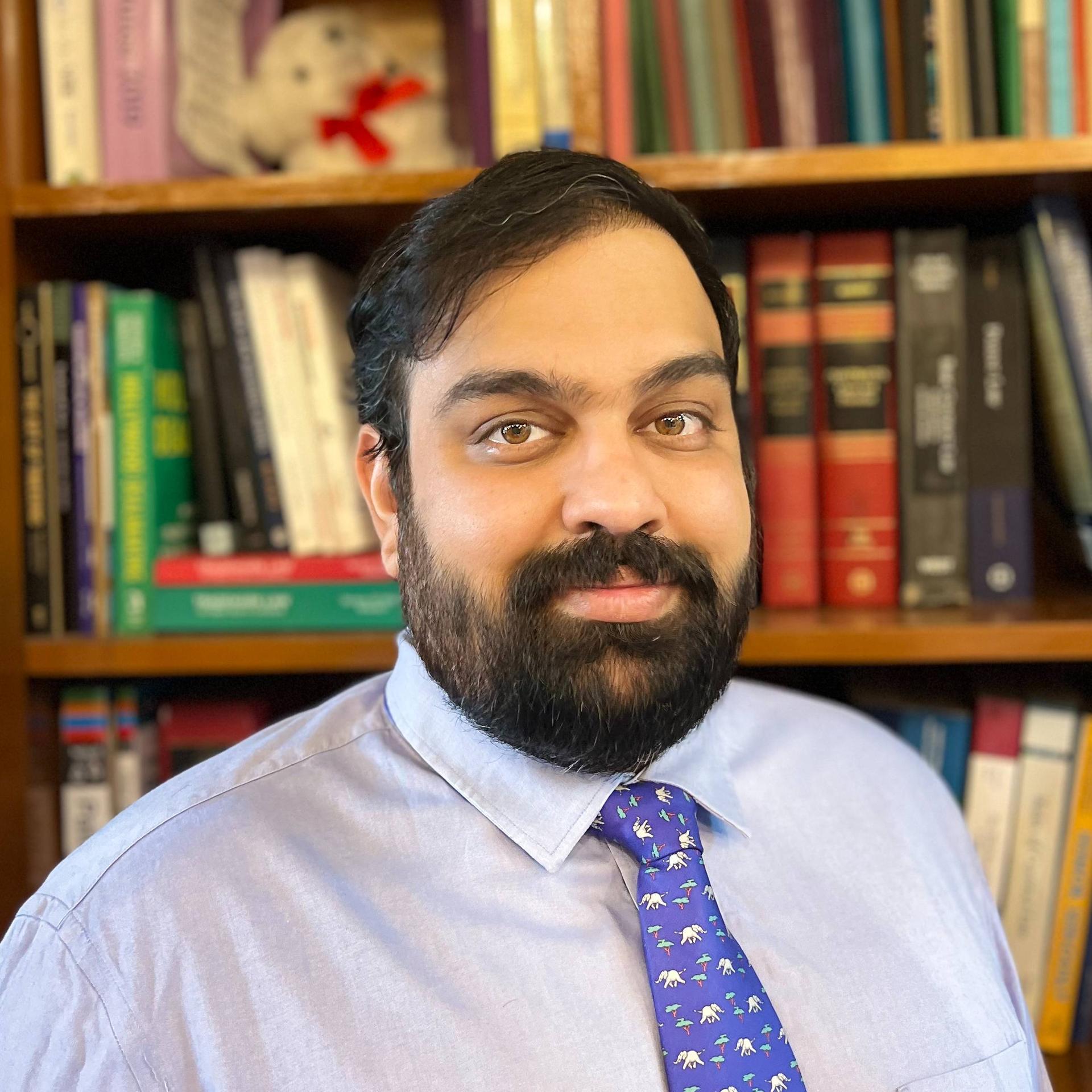 Akash Kashyap