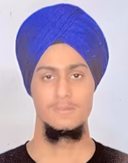 GURPINDER SINGH
