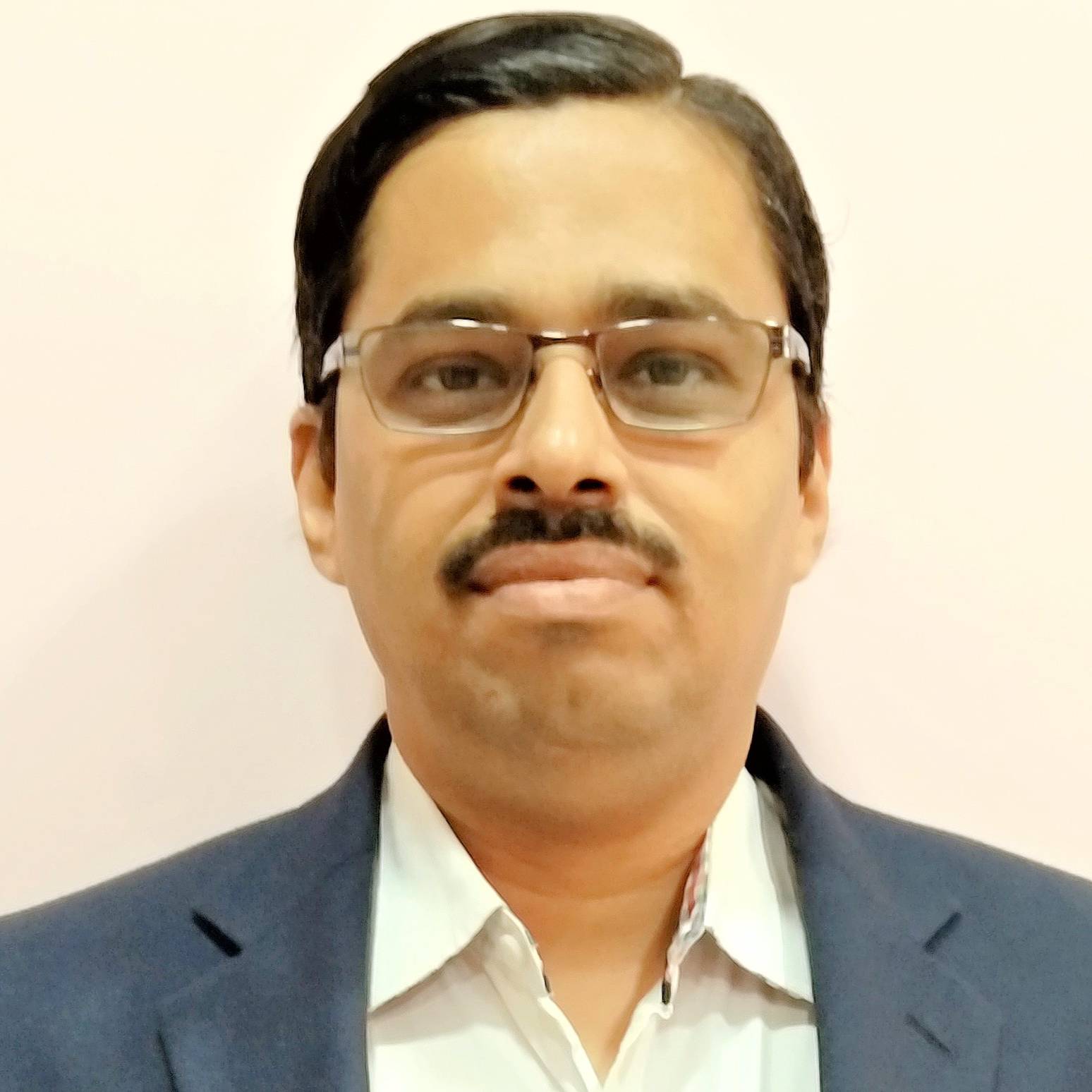 SHRIPAD SHUKRE