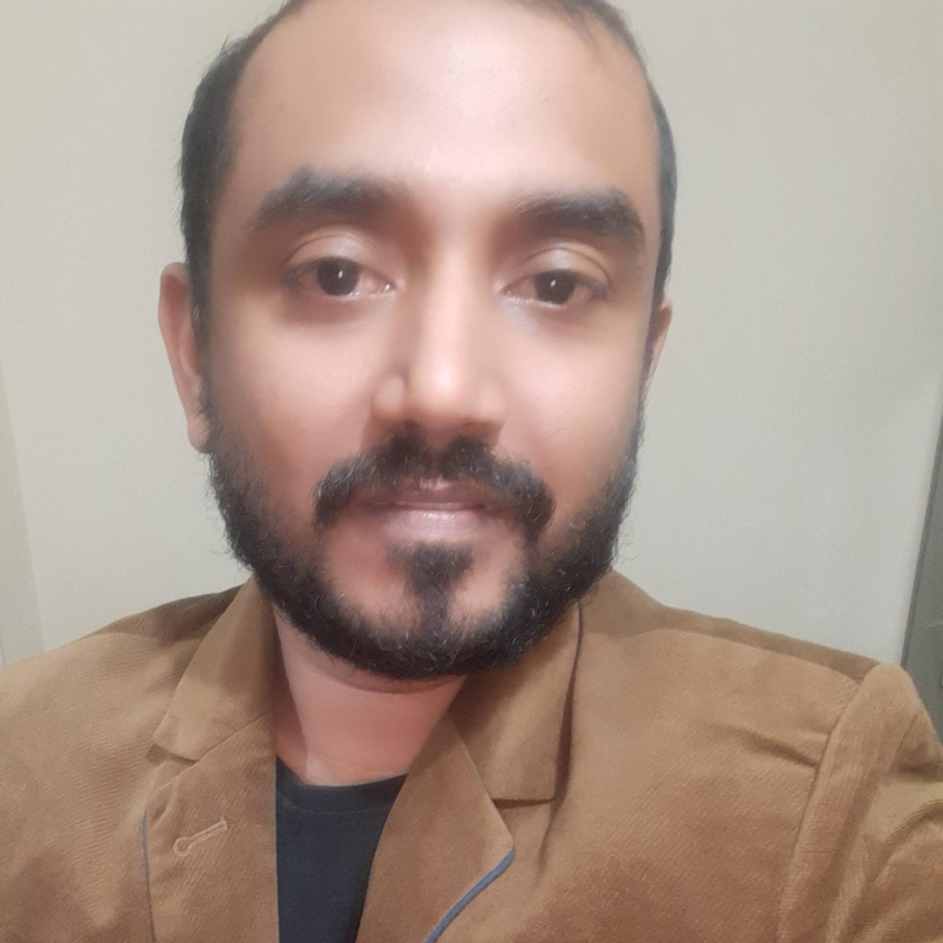Ankur Shaha