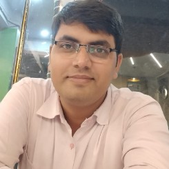 Himanshu Tiwari