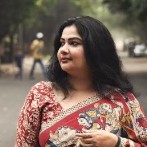 Megha Chaturvedi