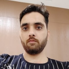 Avishak Tripathi