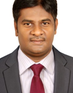 Suresh Babu Kakarla