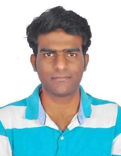 Udayakiran K