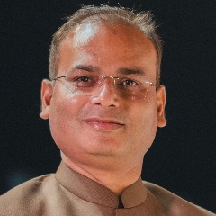 Arun Kant Singh