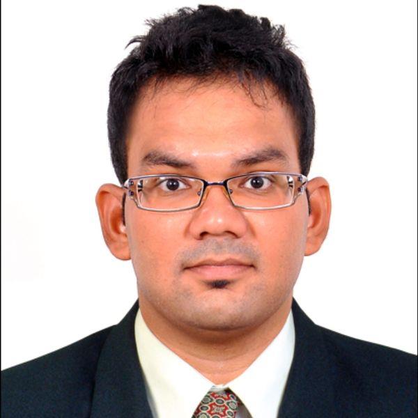 Kishore Subramanian