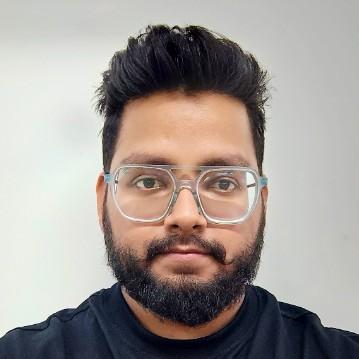 NEELESH KUMAR