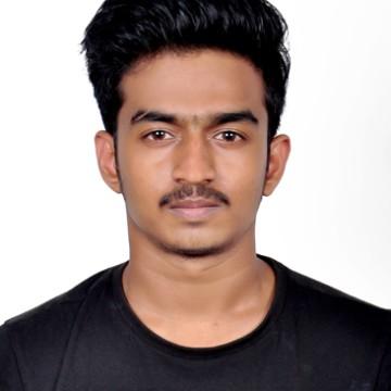 RITHIK SUKU