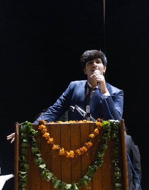TANMAY TIWARI