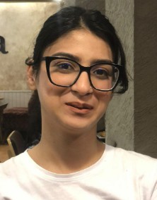 ARYA JHA