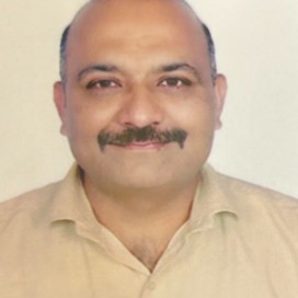Hemant Patil