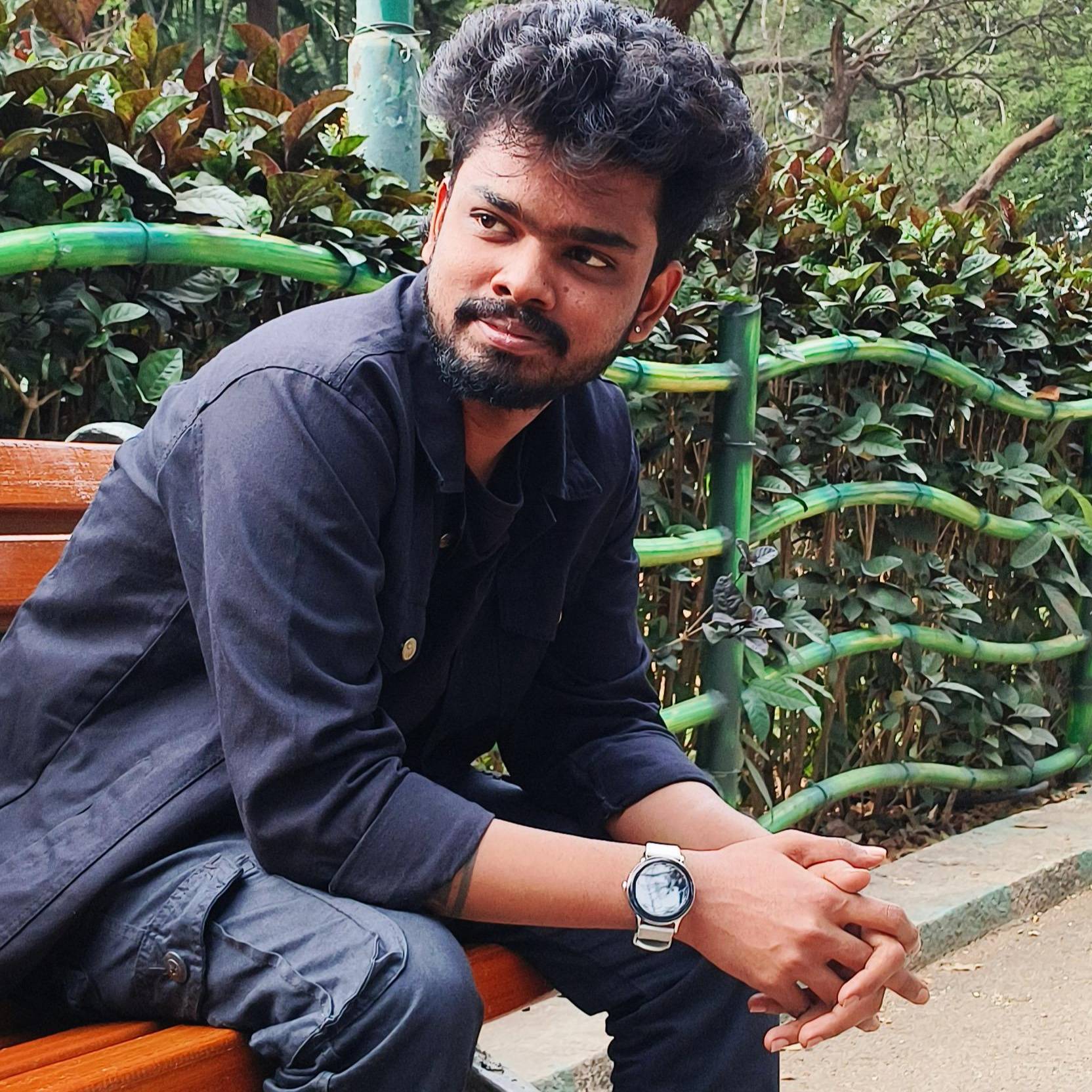 Sajith Krishnan