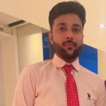 GOVIND TINKAR