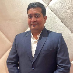 SWAPNIL SATISHRAO POTNIS