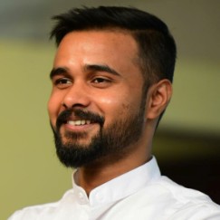 PIYUSH SINGH