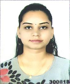 Marina Preet
