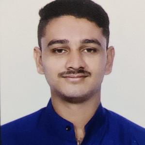 MAYURSINH RAJPUT